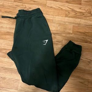 Gymshark Crest Joggers